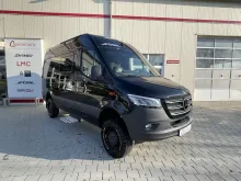 Fahrzeugbild Pössl X-LINE ROADSTAR X 1ST #1
