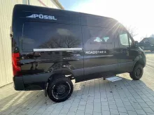 Fahrzeugbild Pössl X-LINE ROADSTAR X 1ST #2