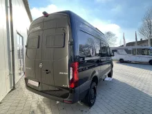 Fahrzeugbild Pössl X-LINE ROADSTAR X 1ST #3