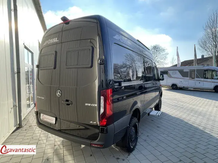 Fahrzeugbild Pössl X-LINE ROADSTAR X 1ST #3