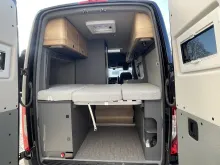 Fahrzeugbild Pössl X-LINE ROADSTAR X 1ST #4