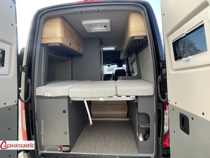 Fahrzeugbild Pössl X-LINE ROADSTAR X 1ST #4