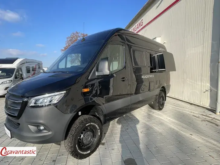 Fahrzeugbild Pössl X-LINE ROADSTAR X 1ST #7