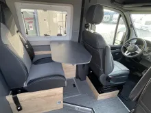 Fahrzeugbild Pössl X-LINE ROADSTAR X 1ST #9