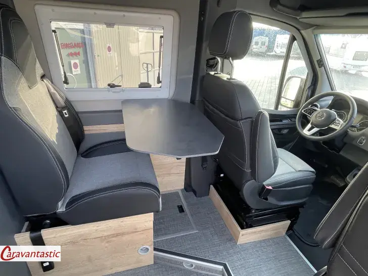 Fahrzeugbild Pössl X-LINE ROADSTAR X 1ST #9