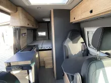 Fahrzeugbild Pössl X-LINE ROADSTAR X 1ST #11