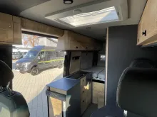 Fahrzeugbild Pössl X-LINE ROADSTAR X 1ST #12