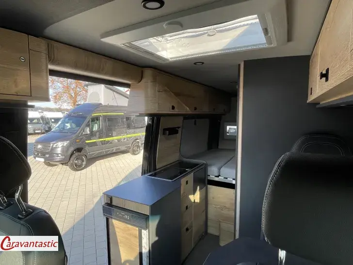 Fahrzeugbild Pössl X-LINE ROADSTAR X 1ST #12