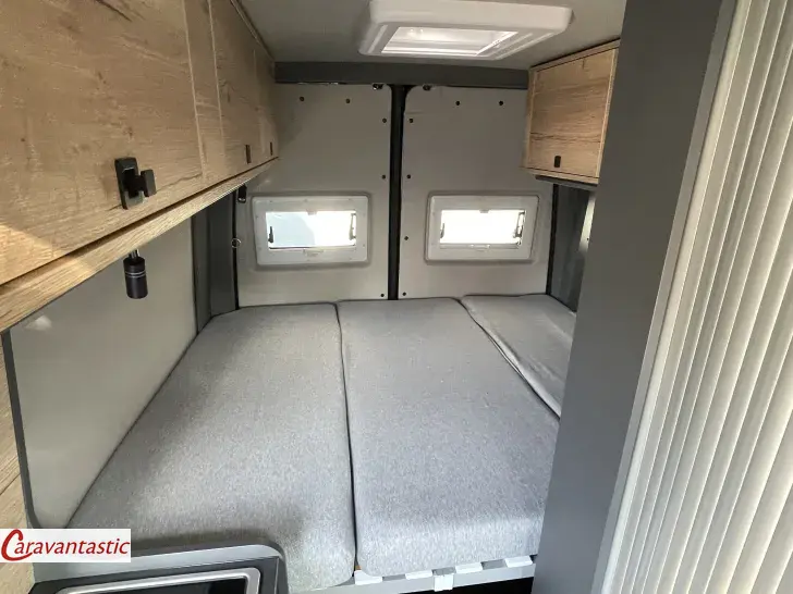 Fahrzeugbild Pössl X-LINE ROADSTAR X 1ST #15