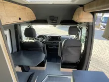 Fahrzeugbild Pössl X-LINE ROADSTAR X 1ST #19