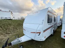 Fahrzeugbild Weinsberg CaraOne 400 LK EDITION [HOT] Alufelgen, Glattblech, 1350 kg #5