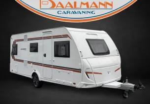 Bild CaraOne<br/>550 QDK EDITION [HOT]