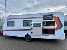 Fahrzeugbild Weinsberg CaraOne 550 QDK EDITION [HOT] Multifunk. 3er Etagenbett #8