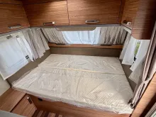 Fahrzeugbild Weinsberg CaraOne 550 QDK EDITION [HOT] Multifunk. 3er Etagenbett #16