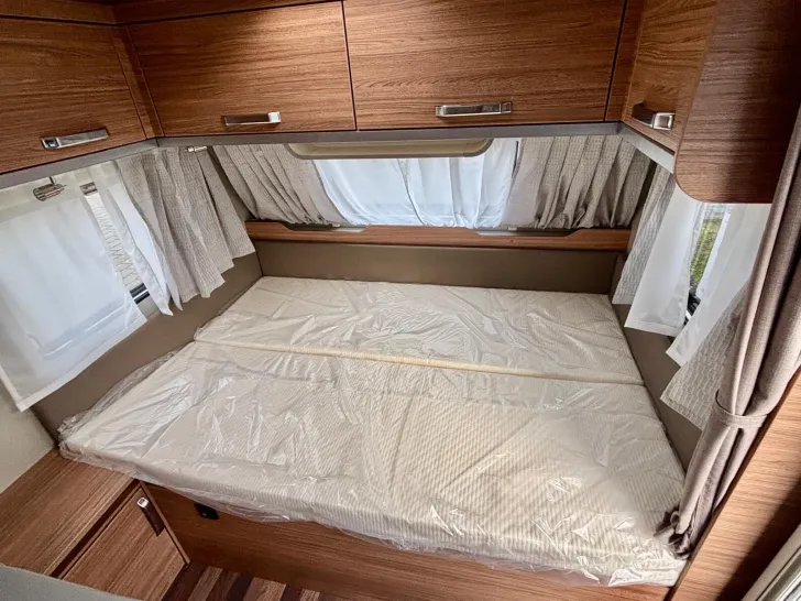 Fahrzeugbild Weinsberg CaraOne 550 QDK EDITION [HOT] Multifunk. 3er Etagenbett #16
