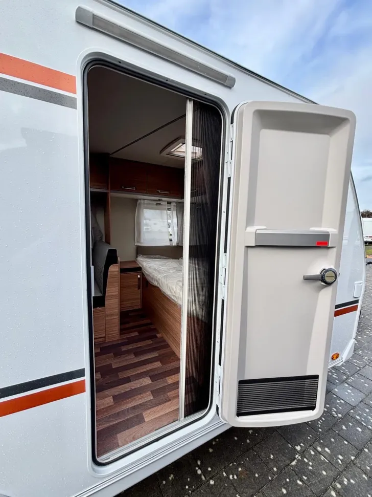 Fahrzeugbild Weinsberg CaraOne 550 QDK EDITION [HOT] Multifunk. 3er Etagenbett #17