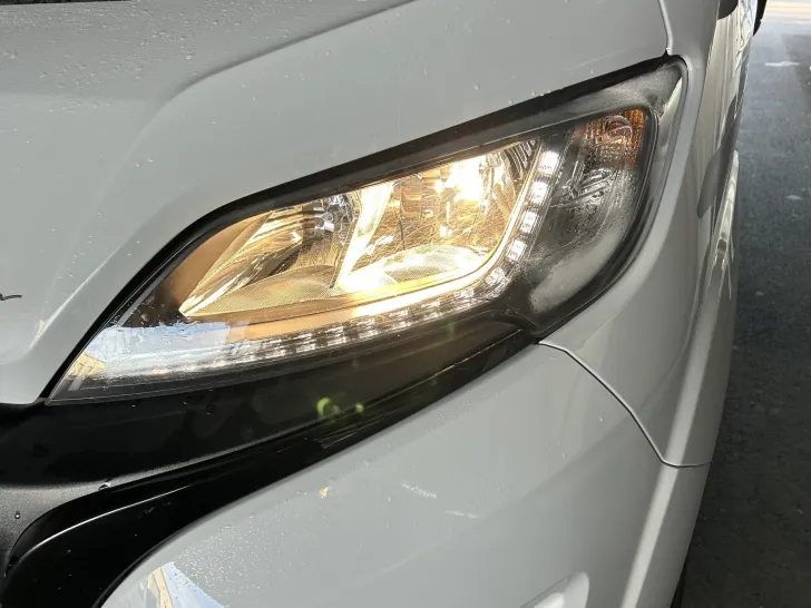 Fahrzeugbild Etrusco 600 DB Complete Edition #6