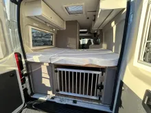 Fahrzeugbild Etrusco 600 DB Complete Edition #9