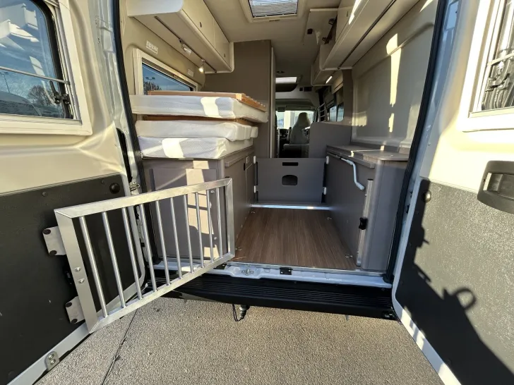 Fahrzeugbild Etrusco 600 DB Complete Edition #10