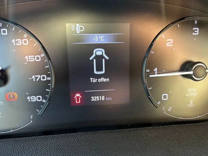 Fahrzeugbild Etrusco 600 DB Complete Edition #12