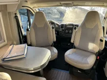 Fahrzeugbild Etrusco 600 DB Complete Edition #13