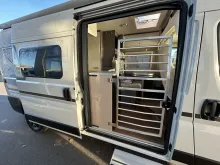 Fahrzeugbild Etrusco 600 DB Complete Edition #14