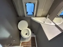 Fahrzeugbild Etrusco 600 DB Complete Edition #17