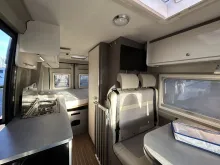 Fahrzeugbild Etrusco 600 DB Complete Edition #20