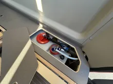 Fahrzeugbild Etrusco 600 DB Complete Edition #21