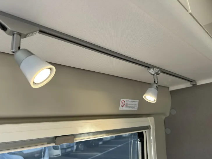 Fahrzeugbild Etrusco 600 DB Complete Edition #22