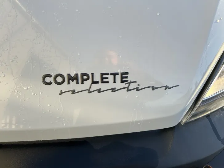 Fahrzeugbild Etrusco 600 DB Complete Edition #23