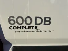 Fahrzeugbild Etrusco 600 DB Complete Edition #24