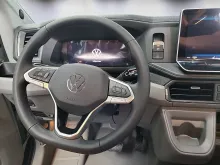 Fahrzeugbild Hymer CAR FIRST EDITION 600 #3