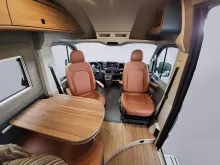 Fahrzeugbild Hymer CAR FIRST EDITION 600 #5