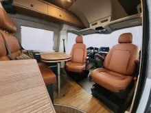 Fahrzeugbild Hymer CAR FIRST EDITION 600 #6