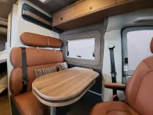 Fahrzeugbild Hymer CAR FIRST EDITION 600 #7