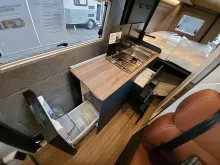 Fahrzeugbild Hymer CAR FIRST EDITION 600 #9