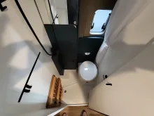 Fahrzeugbild Hymer CAR FIRST EDITION 600 #10