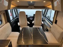 Fahrzeugbild Bürstner Lyseo I 727 G #24