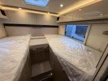 Fahrzeugbild Bürstner Lyseo I 727 G #31