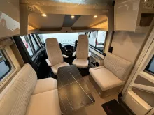Fahrzeugbild Bürstner Lyseo I 727 G #35