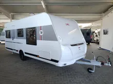 Fahrzeugbild LMC Style 453 D Mai 2026 Verfügbar #1