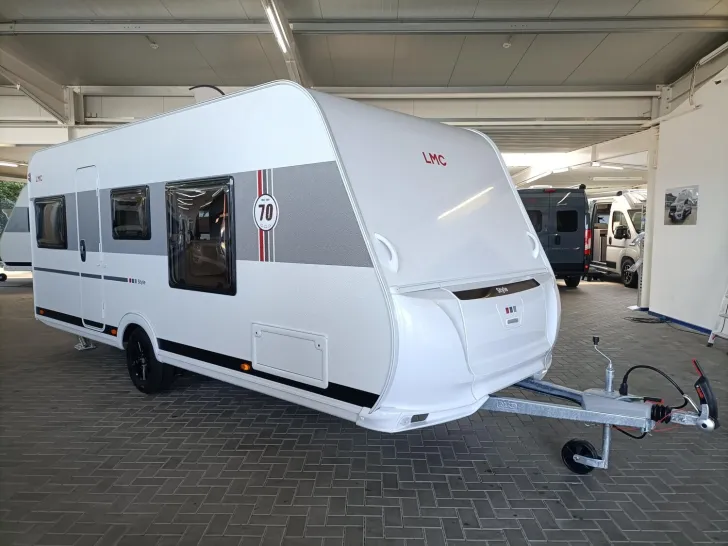 Fahrzeugbild LMC Style 453 D Mai 2026 Verfügbar #1