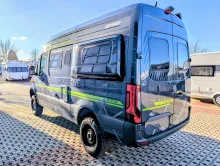 Fahrzeugbild Hymer Camper Van Grand Canyon S CrossOver ALLRAD,AUTOMAT #3