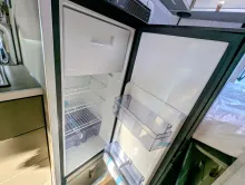 Fahrzeugbild Hymer Camper Van Grand Canyon S CrossOver ALLRAD,AUTOMAT #12