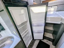 Fahrzeugbild Hymer ML-T 580 CrossTrail ALLRAD,AUTOMATIK,NAVI,4,1t #11