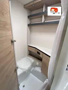 Fahrzeugbild Dethleffs Camper 460 EL *2026* #12