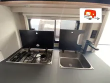 Fahrzeugbild Dethleffs Camper 460 EL *2026* #13