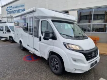 Fahrzeugbild Hobby Optima OnTour Edition F V65 GE #1