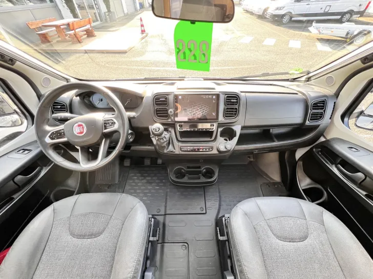 Fahrzeugbild Hobby Optima OnTour Edition F V65 GE #4